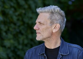 Alan Pauls: «En el amor, las partes son desiguales y esa desproporción hace que las cosas funcionen»