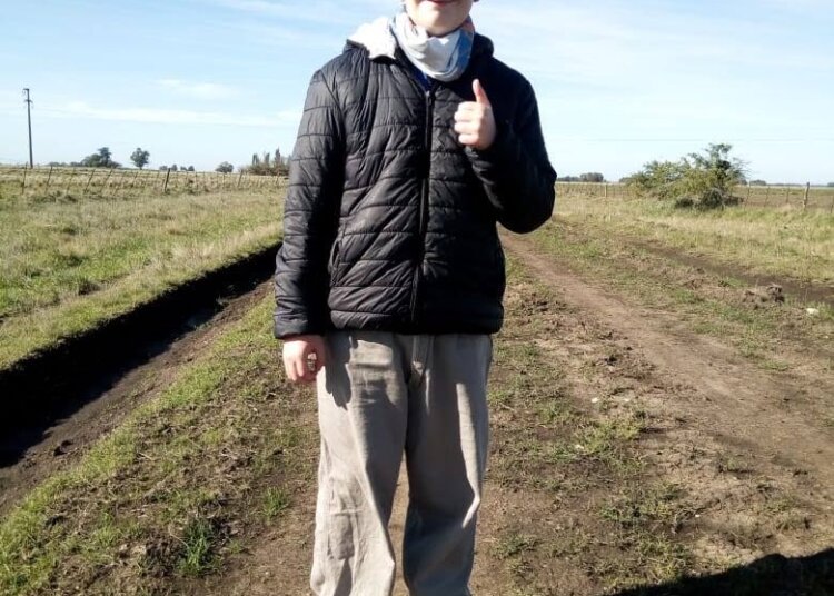 “En este tiempo el síndrome es más fácil detectarlo porque la ciencia ha avanzado mucho»