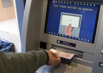 Los trabajadores municipales cobran este próximo sábado