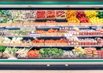 La Argentina tuvo en marzo más inflación que todos los países sudamericanos juntos, con excepción de Venezuela