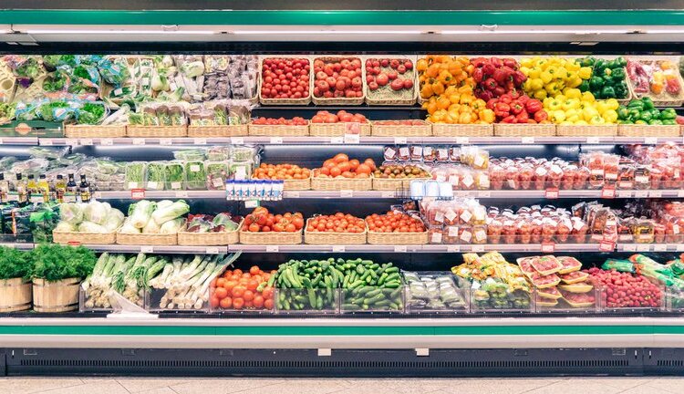La Argentina tuvo en marzo más inflación que todos los países sudamericanos juntos, con excepción de Venezuela
