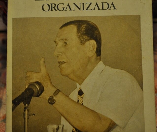 El Arte de lo posible