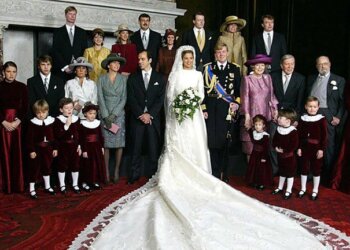 Máxima cumple 50 años: una vida de cuento de hadas marcada por dos grandes heridas