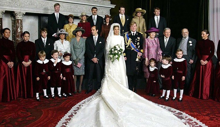 Máxima cumple 50 años: una vida de cuento de hadas marcada por dos grandes heridas
