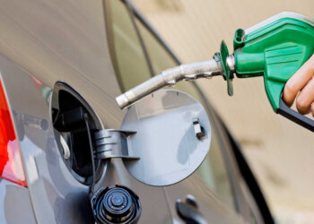 El combustible tiene un aumento de 6% a partir de hoy