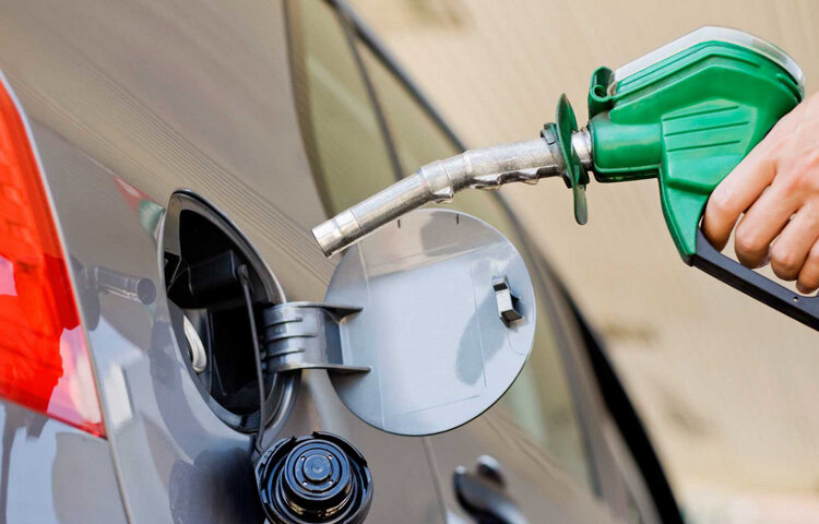 El combustible tiene un aumento de 6% a partir de hoy