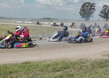 Suspendido el Kart de APPK