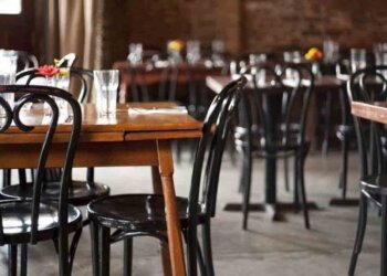 Piden declarar la emergencia del sector gastronómico en la Provincia