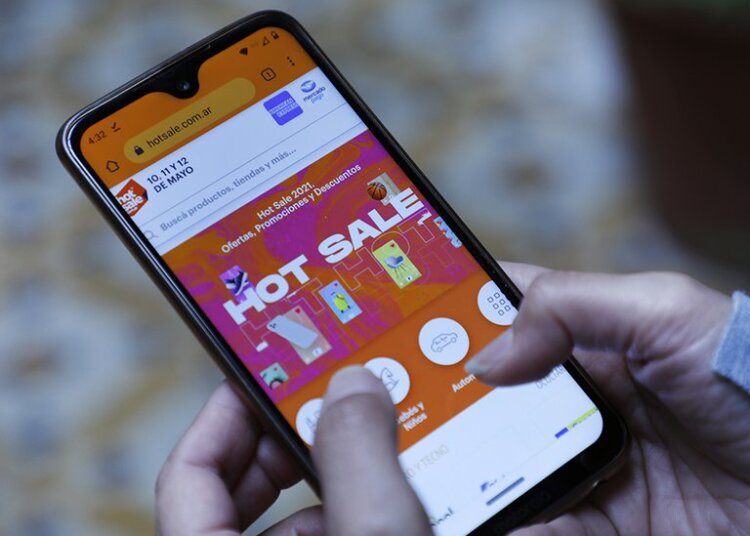 Comenzó una nueva edición de Hot Sale, con récord de empresas participantes: consejos para los usuarios, categorías y cómo buscar las mejores ofertas