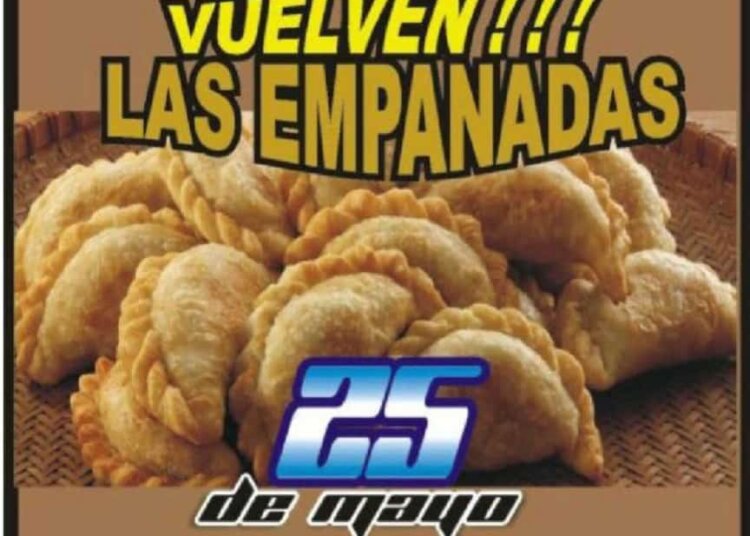 La nueva comisión de El Sombrerito con muchas propuestas para la comunidad