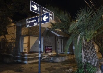 Los presos se habrían escapado a las 9 de la noche del miércoles 5