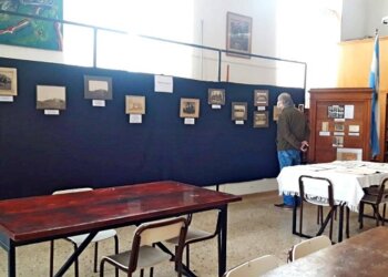Se encuentra abierta la Muestra sobre el Molino Galileo