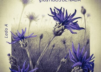 “Flores” el nuevo material de la Negra Sbalbi y los Hijos de Nada ya circula en la red