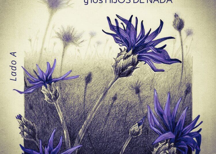 “Flores” el nuevo material de la Negra Sbalbi y los Hijos de Nada ya circula en la red
