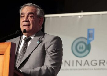 Ley Ovina: “Es lamentable que las iniciativas legislativas relacionadas con la producción no avancen”