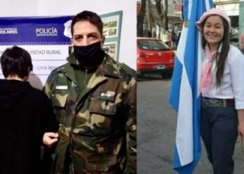 Benito Juárez: acusado de femicidio cumple arresto domiciliario en lo de sus suegros
