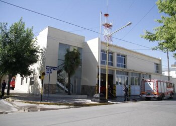 Bomberos de Tres Arroyos se suman al pedido nacional para exigir vacunas