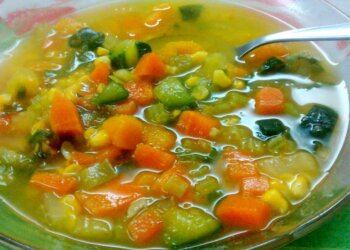 Alimentación saludable en invierno