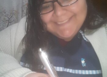 La enseña que Belgrano nos legó va con nosotros a cada lugar, es nuestro fiel observador y juez