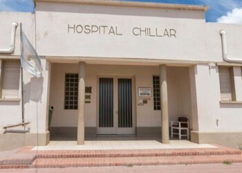 Chillar: el director del hospital fue a un asado y tuvo que renunciar