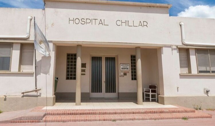 Chillar: el director del hospital fue a un asado y tuvo que renunciar