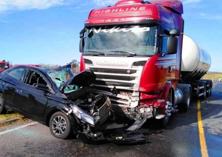 ¿Cuáles son las rutas más peligrosas en la provincia de Buenos Aires?