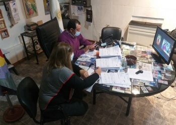 Convocatoria de proyectos para el Desarrollo Económico con Equilibrio Territorial
