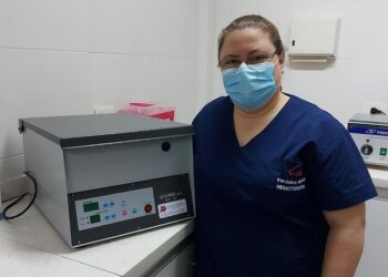 Nueva adquicisión para el Hospital Municipal