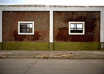 Importantes tareas de mejoras en el sector de Talleres y Depósitos Municipales