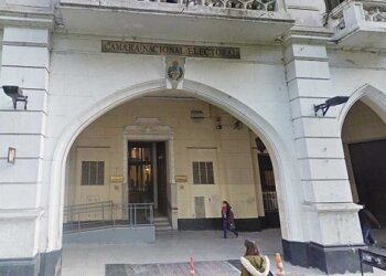 La Justicia aprobó el nuevo esquema del cronograma electoral