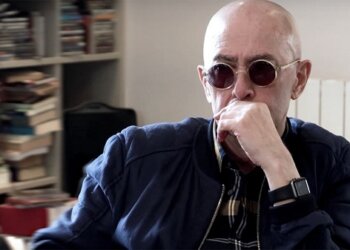 Indio Solari: «Seguir cantando es la única promesa que hago últimamente»