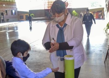 Clases: la definición sobre las vacaciones de invierno dependerá de la situación epidemiológica de cada distrito