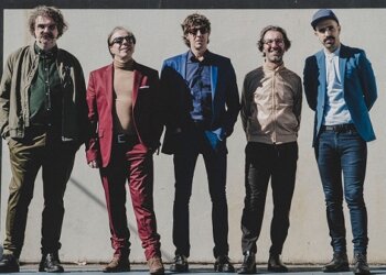 El Cuarteto de Nos reeditó «Raro» en vinilo, a 15 años de su lanzamiento