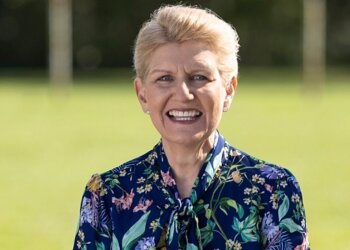 Por primera vez en la historia, una mujer será la presidenta de la Federación de Fútbol inglesa