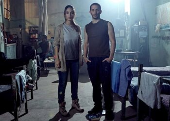 La primera temporada de «El Marginal» volverá por la pantalla de la TV Pública