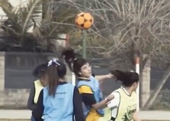 Comienza «Relatoras argentinas»: el fútbol con voz de mujer