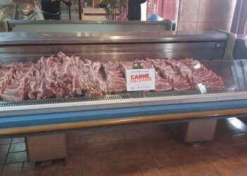 La Mesa de Enlace está dispuesta a participar del Plan Ganadero impulsado por el Gobierno