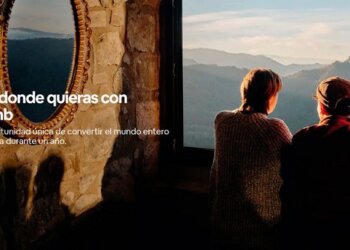 Airbnb seleccionará a 12 personas para viajar gratis por el mundo durante un año: cómo inscribirse