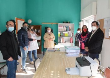 Entrega de subsidios a instituciones educativas