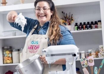 Agustina Fontenla, ex participante de Bake Off murió de coronavirus