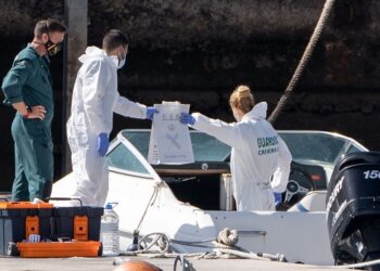 Reconstrucción del atroz crimen en Tenerife: la Justicia reveló cómo Tomás Gimeno mató a su hijas
