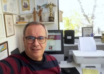 PERIODISMO: EL VIRUS DE LA GRIETA NOS ROMPIÓ LA BRÚJULA