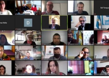 Importante convocatoria para ejecutar ideas imnovadoras de la comunidad desde un programa nacional