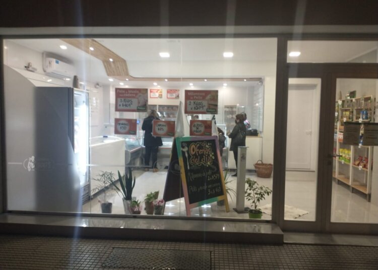 Calidad y atención se destacan en la nueva sucursal de Polipez