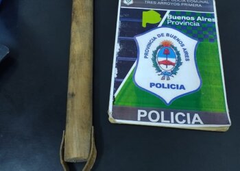 Encarceladas por golpear salvajemente a otra mujer