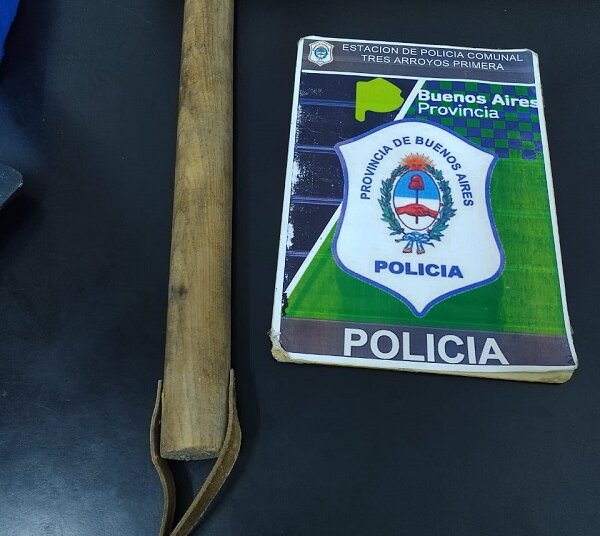 Encarceladas por golpear salvajemente a otra mujer