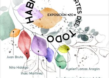 Se inaugura hoy  la Muestra de Saeta “Habitar como Partes del Todo”