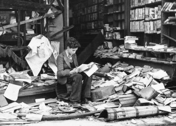 «Para cada persona hay un libro solo falta encontrarlo»