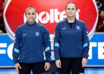 Una docente y una abogada harán historia en los Juegos Olímpicos: quiénes son las argentinas que tendrán un rol inédito en Tokio
