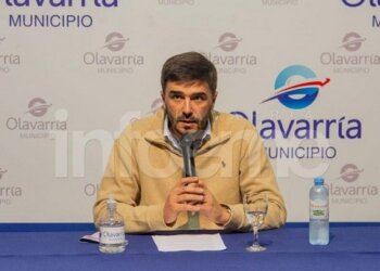 ¿Qué pasa con el deporte en Olavarría al volver la Fase 4?